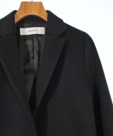 JOURNAL STANDARD（ジャーナルスタンダード）チェスターコート 黒 サイズ:S レディース/2200628785015
