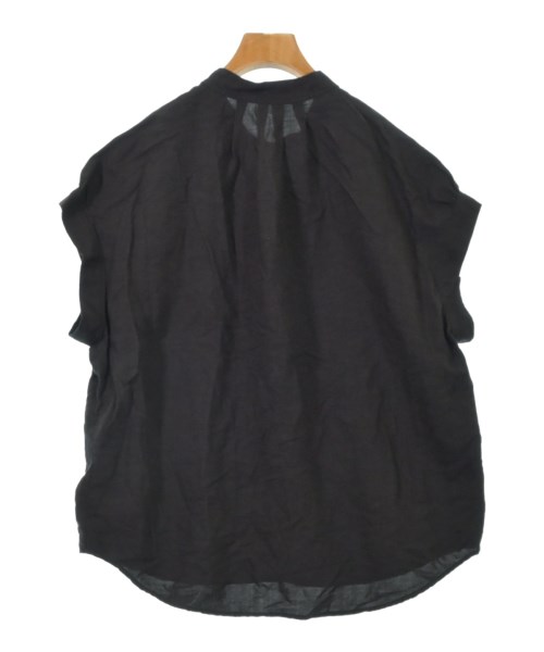 JOURNAL STANDARD（ジャーナルスタンダード）ブラウス 黒 サイズ:F レディース/2200611519085