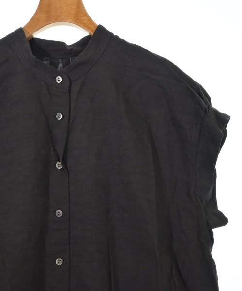 JOURNAL STANDARD（ジャーナルスタンダード）ブラウス 黒 サイズ:F レディース/2200611519085