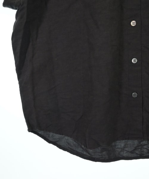 JOURNAL STANDARD（ジャーナルスタンダード）ブラウス 黒 サイズ:F レディース/2200611519085