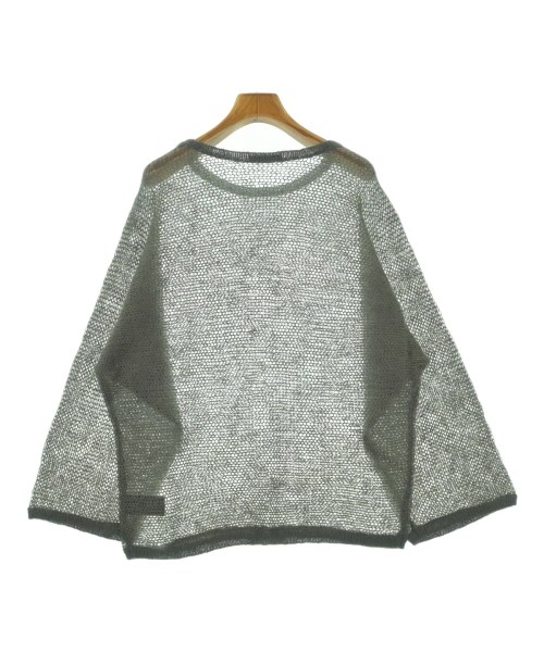 JOURNAL STANDARD（ジャーナルスタンダード）ニット・セーター グレー サイズ:F レディース/2200611519399