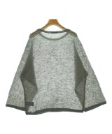 JOURNAL STANDARD（ジャーナルスタンダード）ニット・セーター グレー サイズ:F レディース/2200611519399