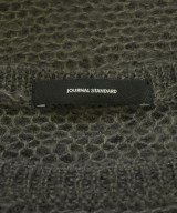 JOURNAL STANDARD（ジャーナルスタンダード）ニット・セーター グレー サイズ:F レディース/2200611519399