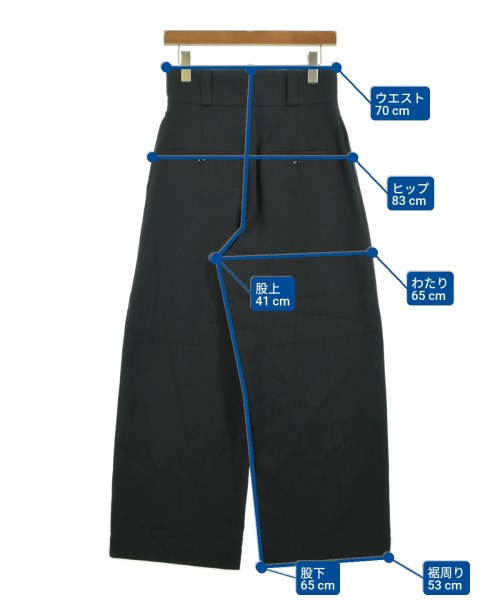 JOURNAL STANDARD（ジャーナルスタンダード）その他 黒 サイズ:38(M位) レディース/2200614853018