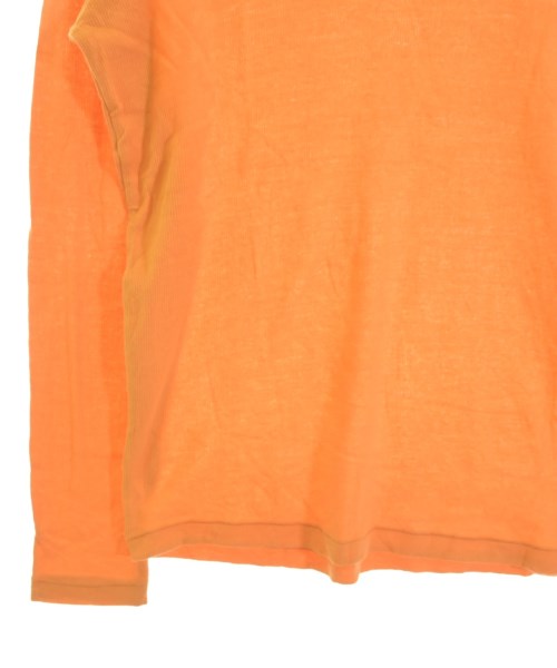 JOURNAL STANDARD（ジャーナルスタンダード）Tシャツ・カットソー オレンジ サイズ:-(M位) レディース/2200616157077