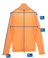 JOURNAL STANDARD（ジャーナルスタンダード）Tシャツ・カットソー オレンジ サイズ:-(M位) レディース/2200616157077