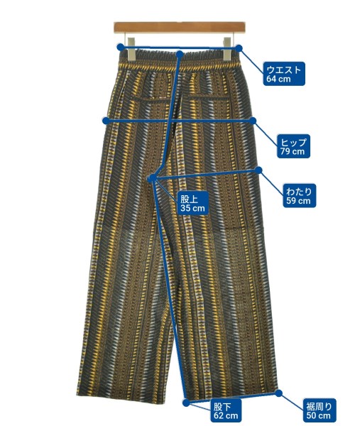 JOURNAL STANDARD（ジャーナルスタンダード）その他 黒 サイズ:36(S位) レディース/2200617121077