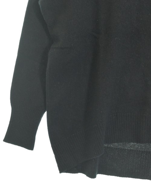 JOURNAL STANDARD（ジャーナルスタンダード）ニット・セーター 黒 サイズ:F レディース/2200617121176