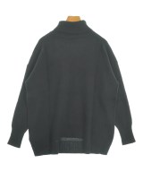 JOURNAL STANDARD（ジャーナルスタンダード）ニット・セーター 黒 サイズ:F レディース/2200617121176