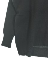 JOURNAL STANDARD（ジャーナルスタンダード）ニット・セーター 黒 サイズ:F レディース/2200617121176