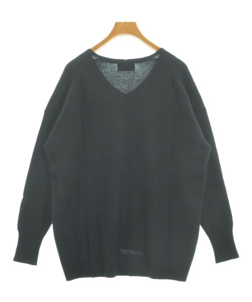 JOURNAL STANDARD（ジャーナルスタンダード）ニット・セーター 黒 サイズ:F レディース/2200617121183