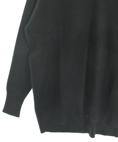 JOURNAL STANDARD（ジャーナルスタンダード）ニット・セーター 黒 サイズ:F レディース/2200617121183