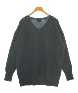 JOURNAL STANDARD（ジャーナルスタンダード）ニット・セーター 黒 サイズ:F レディース/2200617121183