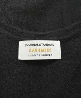 JOURNAL STANDARD（ジャーナルスタンダード）ニット・セーター 黒 サイズ:F レディース/2200617121183