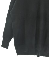 JOURNAL STANDARD（ジャーナルスタンダード）ニット・セーター 黒 サイズ:F レディース/2200617121183