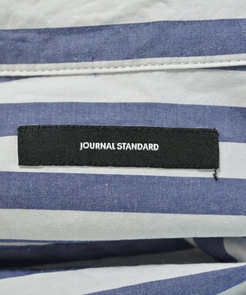 JOURNAL STANDARD（ジャーナルスタンダード）ワンピース 紺 サイズ:F レディース/2200618170074