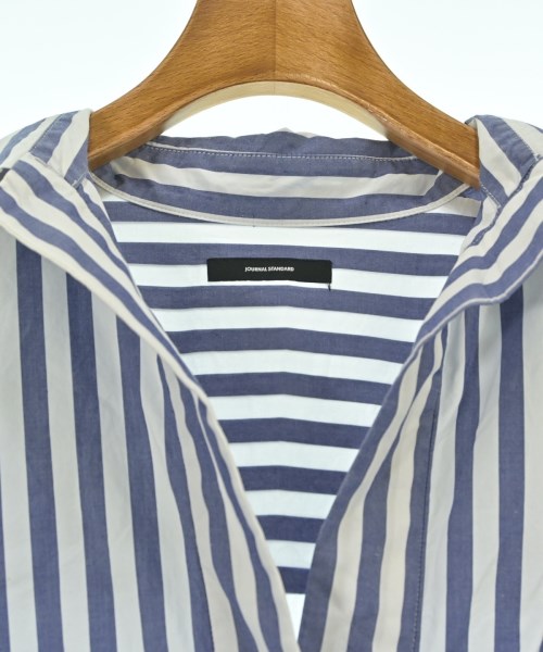 JOURNAL STANDARD（ジャーナルスタンダード）ワンピース 紺 サイズ:F レディース/2200618170074