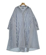 JOURNAL STANDARD（ジャーナルスタンダード）ワンピース 紺 サイズ:F レディース/2200618170074