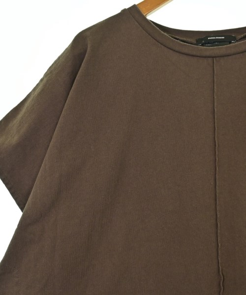 JOURNAL STANDARD（ジャーナルスタンダード）ワンピース 茶 サイズ:F レディース/2200629326071