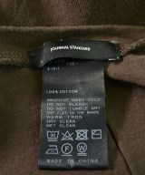JOURNAL STANDARD（ジャーナルスタンダード）ワンピース 茶 サイズ:F レディース/2200629326071