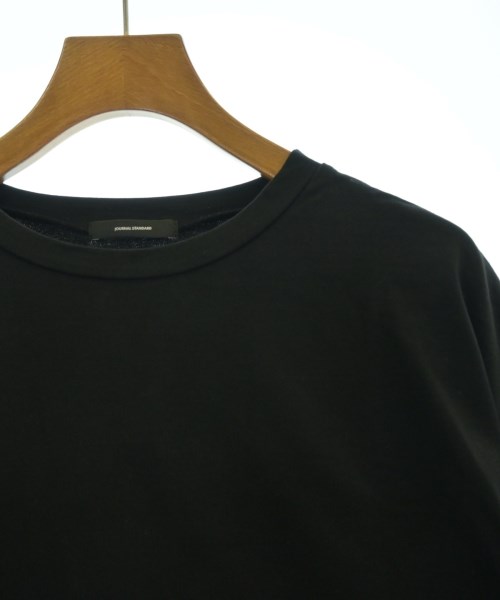 JOURNAL STANDARD（ジャーナルスタンダード）Tシャツ・カットソー 黒 サイズ:F レディース/2200616864203