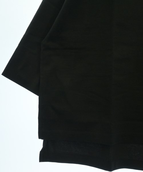 JOURNAL STANDARD（ジャーナルスタンダード）Tシャツ・カットソー 黒 サイズ:F レディース/2200616864203