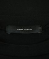 JOURNAL STANDARD（ジャーナルスタンダード）Tシャツ・カットソー 黒 サイズ:F レディース/2200616864203