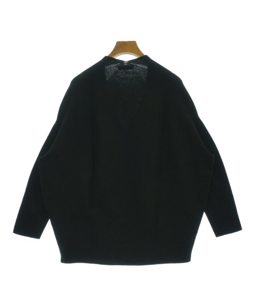 JOURNAL STANDARD（ジャーナルスタンダード）カーディガン 黒 サイズ:F レディース/2200616864326