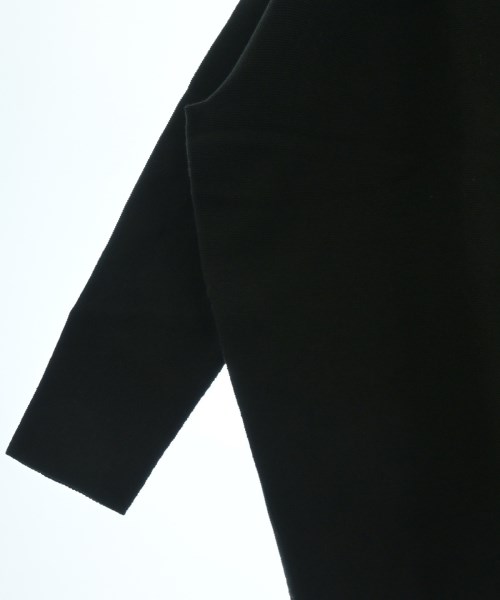 JOURNAL STANDARD（ジャーナルスタンダード）カーディガン 黒 サイズ:F レディース/2200616864326