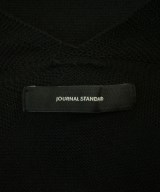 JOURNAL STANDARD（ジャーナルスタンダード）カーディガン 黒 サイズ:F レディース/2200616864326