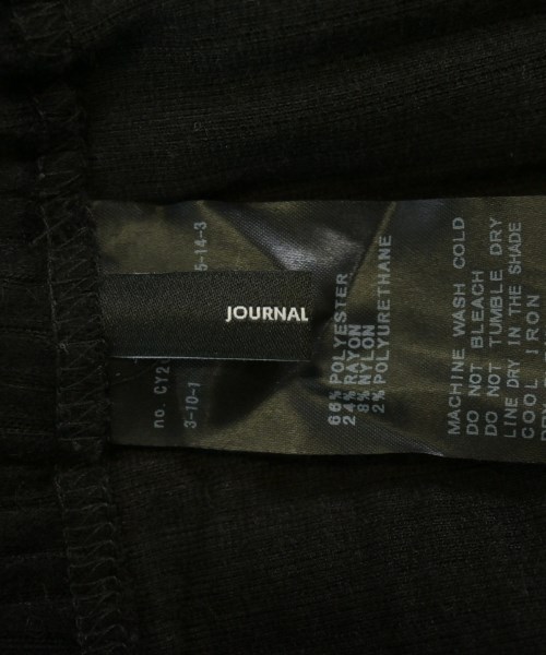 JOURNAL STANDARD（ジャーナルスタンダード）その他 黒 サイズ:-(M位) レディース/2200617612193