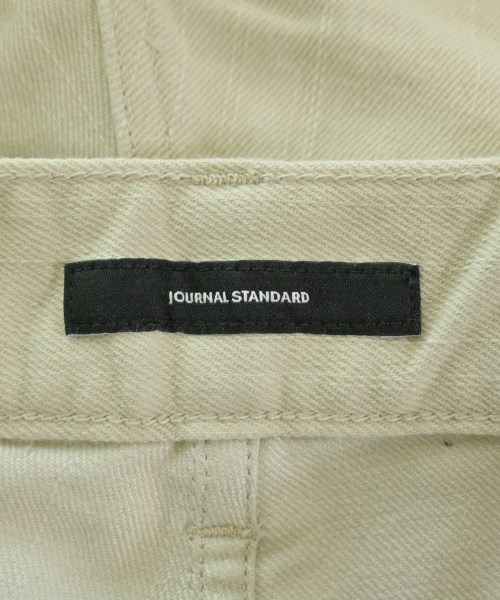 JOURNAL STANDARD（ジャーナルスタンダード）その他 ベージュ サイズ:38(M位) レディース/2200617612216