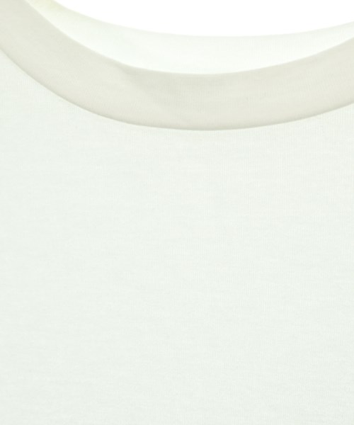 JOURNAL STANDARD（ジャーナルスタンダード）Tシャツ・カットソー 白 サイズ:F レディース/2200622257037