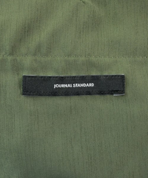 JOURNAL STANDARD（ジャーナルスタンダード）その他 カーキ サイズ:38(M位) レディース/2200629535046