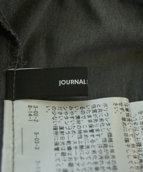 JOURNAL STANDARD（ジャーナルスタンダード）スラックス グレー サイズ:38(M位) レディース/2200615970035