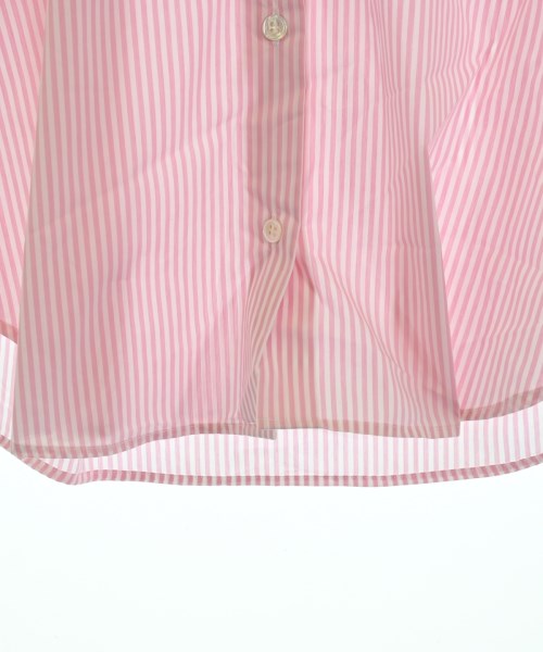 JOURNAL STANDARD（ジャーナルスタンダード）カジュアルシャツ ピンク サイズ:-(M位) レディース/2200616897027