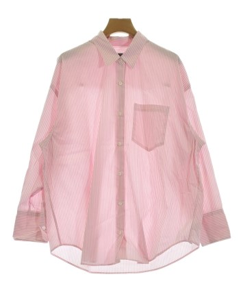 JOURNAL STANDARD（ジャーナルスタンダード）カジュアルシャツ ピンク