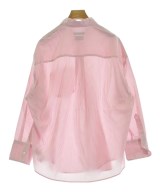 JOURNAL STANDARD（ジャーナルスタンダード）カジュアルシャツ ピンク サイズ:-(M位) レディース/2200616897027