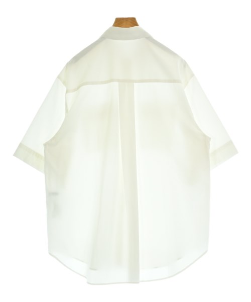 JOURNAL STANDARD（ジャーナルスタンダード）カジュアルシャツ 白 サイズ:F レディース/2200616897034