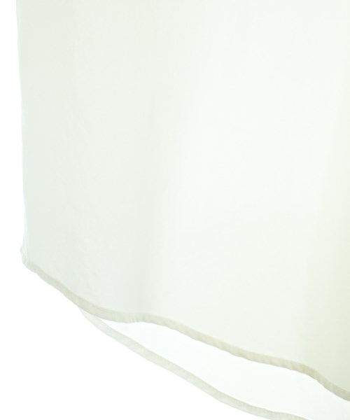 JOURNAL STANDARD（ジャーナルスタンダード）カジュアルシャツ 白 サイズ:F レディース/2200616897034