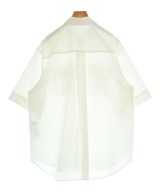 JOURNAL STANDARD（ジャーナルスタンダード）カジュアルシャツ 白 サイズ:F レディース/2200616897034