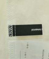 JOURNAL STANDARD（ジャーナルスタンダード）カジュアルシャツ 白 サイズ:F レディース/2200616897034