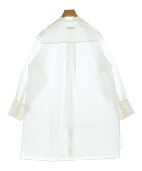 JOURNAL STANDARD（ジャーナルスタンダード）カジュアルシャツ 白 サイズ:F レディース/2200617635055