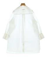 JOURNAL STANDARD（ジャーナルスタンダード）カジュアルシャツ 白 サイズ:F レディース/2200617635055