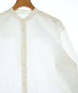 JOURNAL STANDARD（ジャーナルスタンダード）カジュアルシャツ 白 サイズ:F レディース/2200617635055