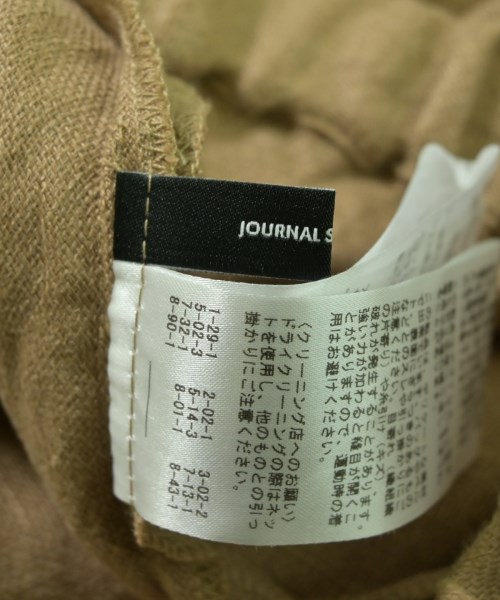 JOURNAL STANDARD（ジャーナルスタンダード）ロング・マキシ丈スカート ベージュ サイズ:-(S位) レディース/2200617635161