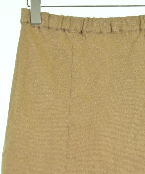 JOURNAL STANDARD（ジャーナルスタンダード）ロング・マキシ丈スカート ベージュ サイズ:-(S位) レディース/2200617635161