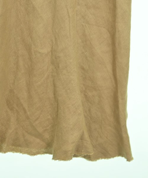 JOURNAL STANDARD（ジャーナルスタンダード）ロング・マキシ丈スカート ベージュ サイズ:-(S位) レディース/2200617635161