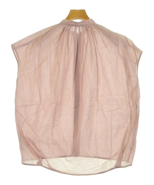 JOURNAL STANDARD（ジャーナルスタンダード）ブラウス ピンク サイズ:F レディース/2200619597047