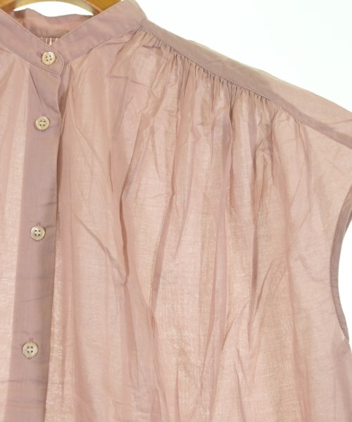 JOURNAL STANDARD（ジャーナルスタンダード）ブラウス ピンク サイズ:F レディース/2200619597047